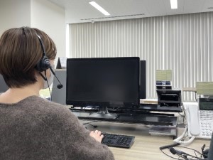 日東工業株式会社【プライム市場】 営業事務／四日市駅前／未経験歓迎／年休124日／月給30万～