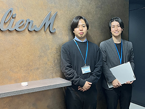 合同会社ａｔｅｌｉｅｒＭ 総務／経理／人事／未経験歓迎／正社員経験不問／残業基本なし