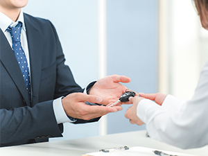 ランスタッド株式会社 スタッフサポート／未経験歓迎／完全週休2日／福利厚生充実