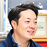 代表取締役　大貫さん