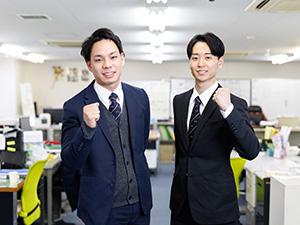 アリさんマークの引越社（株式会社引越社） お引越の管理とお見積り／見積用スーツ貸与あり／月10日休