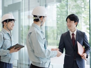 日本リック・ウイル株式会社 サービスエンジニア／未経験OK／月給30万以上／残業ほぼナシ