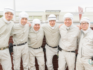 フジパングループ本社株式会社 工場内機械メンテナンス／昨年賞与4.1カ月／各種手当多数