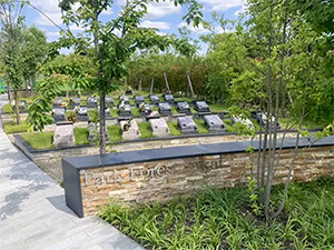 立正寺 霊園管理スタッフ／未経験歓迎／30～50代活躍／賞与年2回／