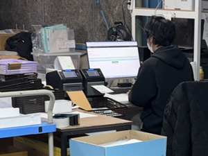 株式会社ファインズファルマ 正社員積極採用！未経験・無資格OKの梱包・発送スタッフ