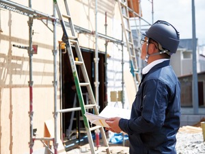 株式会社C.P.O設計 土日祝休・年休126日～／年収1100万円以上も可／施工管理