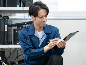 株式会社ＴＨＤ ビル設備の保守点検スタッフ／日勤固定で週休2日／資格取得支援