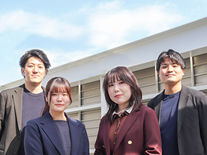 セキ株式会社 広告の法人営業／ルート中心／業界未経験歓迎／年間休日120日