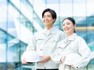 株式会社ダイワ 環境調査スタッフ／未経験歓迎／年休120日・土日祝休・残業少