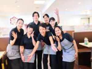 株式会社 Genki Global Dining Concepts【スタンダード市場】 魚べい好き歓迎！月収26万円可！選べる食事補助・店舗運営