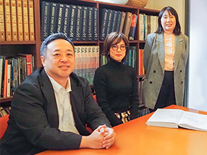 株式会社高村デザイン事務所 建築意匠設計／未経験者歓迎！／年休125日／残業少なめ