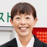 路線バス運転士（入社22年／女性／四街道営業所）