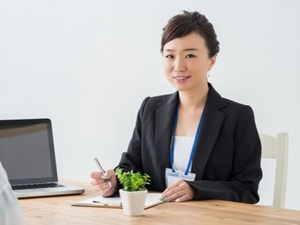 尚永ビルサービス株式会社 事務スタッフ／40代・50代の女性が活躍中／年間休日123日