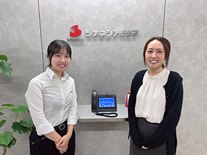 シナネンアクシア株式会社(シナネンホールディングスグループ) 未経験歓迎の事務スタッフ／年間休日124日／賞与年2回