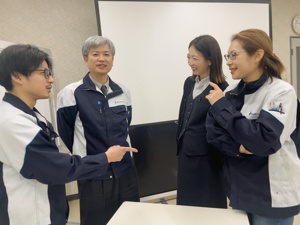 大同インダストリアルベアリングジャパン株式会社 製造スタッフ／未経験歓迎／土日休み／賞与実績4・45カ月