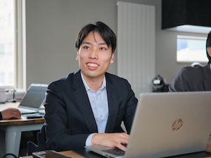 株式会社エリアネット 反響営業の不動産営業／飛び込みなし／賞与年2回／残業ほぼなし