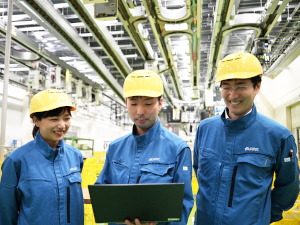 村田機械株式会社 電気設計／世界シェアトップクラス／経験不問／賞与6.9カ月分