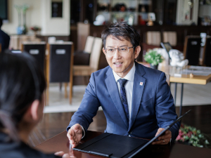 株式会社日本セレモニー 人生設計をお手伝いする提案営業／月給28.2万円以上（関西）