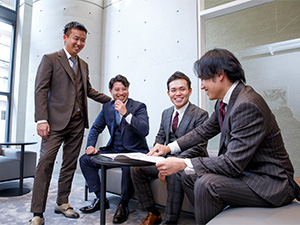 株式会社ｔｏｒｉｏ 不動産仕入れ・営業補佐（仕入れ担当候補）／未経験歓迎