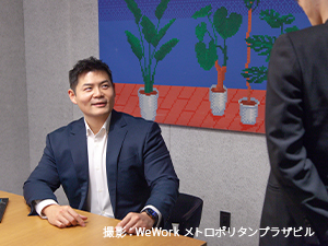 株式会社ＮＥＯＲＩＳ IT営業／未経験歓迎／年休125日／フレックス／インセンあり