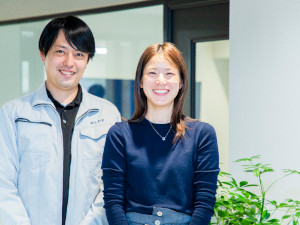 株式会社ＬＰＰ 工事事務・原価管理／完全週休2日制／年休125日／土日祝休