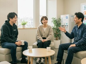 株式会社シグマコミュニケーションズ 放送技術／第二新卒歓迎／残業月10h／NHK放送センター勤務