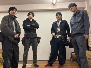 株式会社WiseRepair リペアスタッフ／未経験歓迎／完全週休3日もOK／実働7h