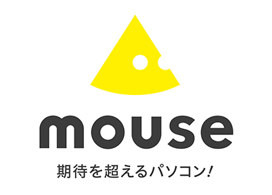 株式会社マウスコンピューター(MCJグループ) チーズのロゴでお馴染み！mouseの法人営業／未経験歓迎