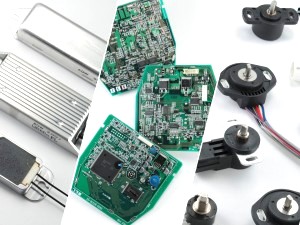 日本抵抗器販売株式会社(日本抵抗器製作所（JRM）のグループ会社) 法人営業／研修制度充実／年休121日～／土日祝休み／社宅あり