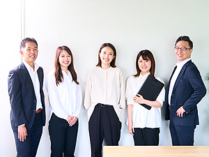 日本社宅サービス株式会社【スタンダード市場】(サンネクスタグループ) 総務・IR担当／年休125日／実働7.5h／在宅OK