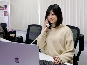 Ｇｏ　Ｊａｐａｎ株式会社 事務（人事・労務・総務など）／年休128日／月残業1h