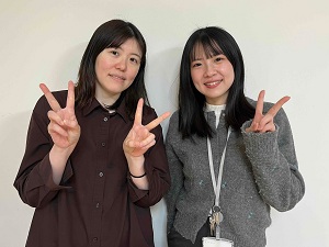 株式会社昭友(三陸グループ) 事務スタッフ／未経験歓迎／月給25万円～／服装自由／残業少