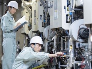 シオノギファーマ株式会社(SHIONOGIグループ) 設備管理（保守・点検）／未経験歓迎／年休128日／土日祝休