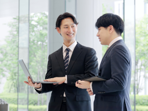 アイビーメディカル株式会社 社内SE／月給30.2万円以上／土日祝休の完全週休2日