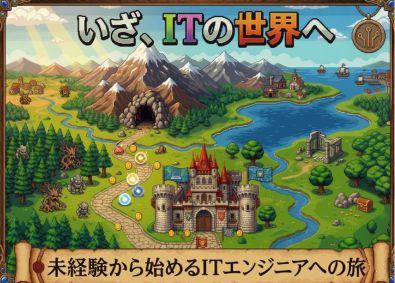 株式会社プラウドエボルブ ITエンジニア／未経験歓迎／研修制度充実／フルリモート相談可