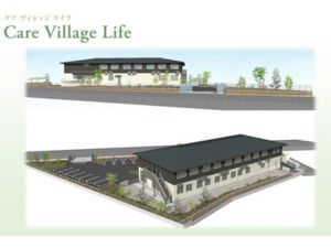 株式会社ＣａｒｅＮａｔｉｏｎ デイサービス職員（生活相談員・介護職員・看護職員）