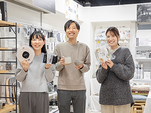 株式会社　エヌ・エレファント 商品企画