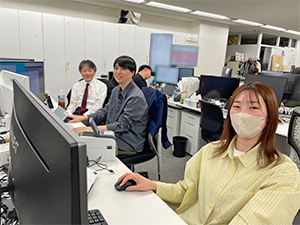 ピットデザイン株式会社 自社ITサービスの運用保守エンジニア／賞与実績200万円