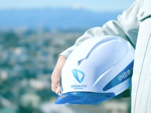 株式会社小田急ハウジング マンションのメンテナンス／年休120日以上／土日祝休／在宅可