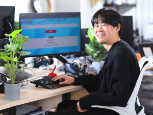 株式会社スタイルアイコン WEB・イベント制作／年休120日・土日祝休／月給25万円～