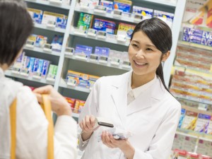 株式会社アイセイ薬局 調剤薬局事務／未経験歓迎／年休123日／賞与4カ月分／残業少