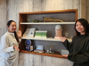 株式会社シェアネット ECマーケター／年休121日／完全週休2日／土日祝休み