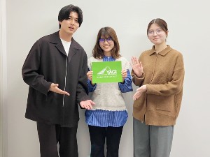 株式会社八木クリエイティブ グラフィックデザイナー／大手の案件あり／20～30代活躍中