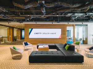 ＬＩＮＥヤフーコミュニケーションズ株式会社 システム運用マネジメント／管理職候補／リモート相談可