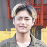 Mさん（一般・ドック部／2023年4月入社）