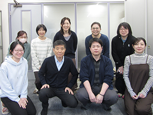 社会保険労務士法人　コンシェルジュ 社会保険労務士補助業務／資格不問