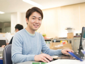 株式会社三永 生産管理／未経験歓迎／月給25万円以上／残業月7時間程度