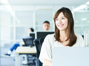 株式会社ライフケア(ライフケアグループ) 事務／未経験歓迎／月給24万円～／残業月10ｈ／産育休有