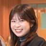 営業職　2025年入社（前職：アパレルショップ店員）