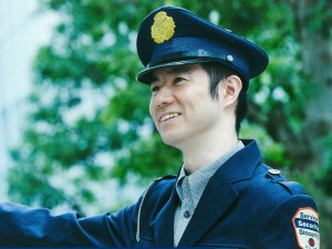 株式会社スリーエス 施設警備／屋内の座り仕事中心／何歳からでも未経験可／面接確約
